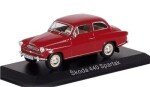 Škoda 440 Spartak - 1:43 - DeAgostini - Kaleidoskop vozů Škoda 2