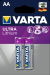 Varta Ultra AA 2ks 6106 VA0059