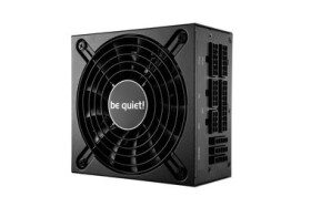 Be quiet! SFX L Power 600W / 600W / 80+ GOLD / Aktivní PFC / 120 mm / modulární (BN239)