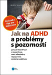 Jak na ADHD problémy pozorností Britta