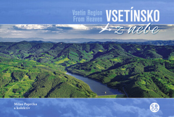Vsetínsko nebe