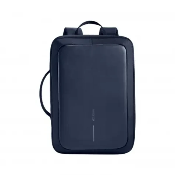 XD Design Business batoh a aktovka na notebook Bobby Bizz 2.0 / 15.6" / modrá (P705.925)