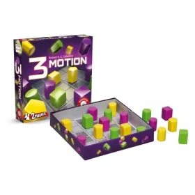Piatnik 3Motion