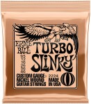 Ernie Ball 2224 Nickel Wound Turbo Slinky