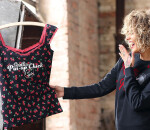 Dámské tílko Rusty Pistons Rptsw53 Bimini black - XL / černá