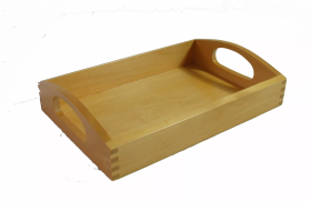 Moyo Montessori Moyo Montessori Malý tác