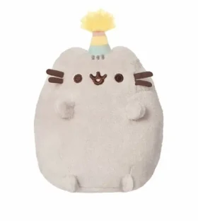 Daffi Pusheen party malý 14 cm