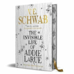 The Invisible Life of Addie LaRue,