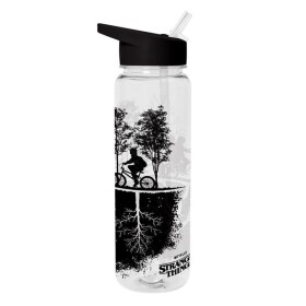 Stranger Things Láhev na pití plastová 700 ml - EPEE Merch - Pyramid