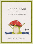 Radí Jak sebe pečovat