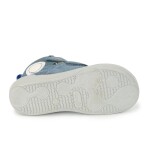 Dětská celoroční obuv SUPERFREE GTX, Superfit ,1-000544-8010, tmavě modrá - 21
