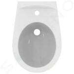 IDEAL STANDARD - Eurovit Závěsný bidet, bílá V493101