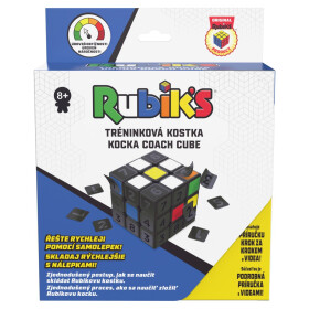 Rubikova kostka trénovací - Spin Master Rubik’s