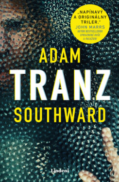Tranz - Adam Southward - e-kniha