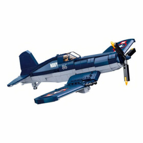 Sluban B1109 F4U Americký stíhací letoun