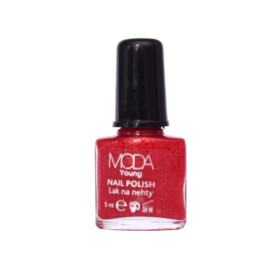 Moda lak na nehty, 5ml, č. 32