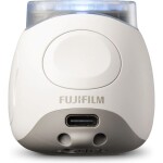 Fujifilm Instax PAL bílá / Digitální fotoaparát / 2560 x 1920 / CMOS / microSD / Bluetooth (16812546)