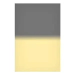 LEE FILTERS 81B + ND0.9 Grad Soft / Filtr / Přechodový / 100 x 150 mm (81BwND9GS100x150U2)