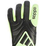 Brankářské rukavice adidas Copa League Jr JN5345 6