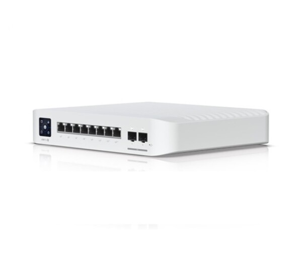 UBNT UniFi Switch USW-Pro-8-PoE EDF_10901837