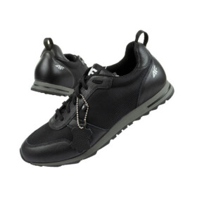 Pánská sportovní obuv H4L-OBML255 černá - 4F 45