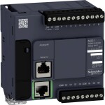 Relé Schneider Electric SR2B121BD