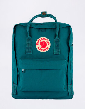 Batoh Fjällräven Kanken 669 Teal