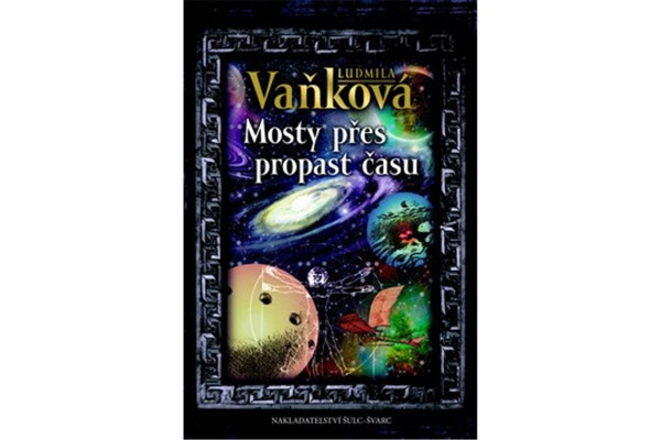Mosty přes propast času