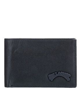 Billabong ARCH black pánská peněženka