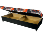 Válenda Iva Plus 90 cm