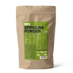 BIO Spirulina prášek - GymBeam (250 g) (44506-1-250g)