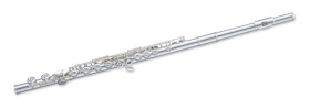 Pearl Flute F505BE Quantz