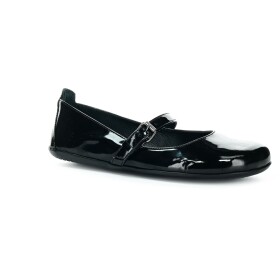 Aylla Shoes Balerína Černé baleríny
