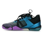 Xero shoes X1 Low Vivid Purple/Cosmic Blue