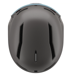 Lyžařská helma SALOMON DRIVER PRO SIGMA PHOTO MIPS, Beluga Metal Helmy vel.: M/56-59