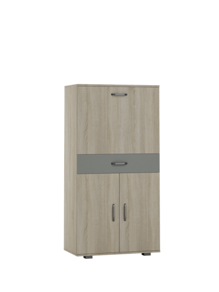 FRONTI Komoda OLIWIA 74x104,5
