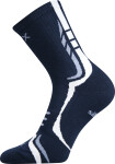Voxx Thorx tm. modrá 35-38 EU