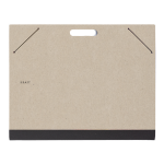 Na výkresy A2 PICASSO KRAFT nature