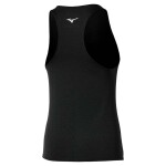 Běžecké tílko Mizuno Core Runbird Tank Top J2GAD20809 Velikost textilu: M
