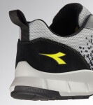 Bezpečnostní obuv Diadora LITE LOW S1PS FO SR HRO ESD Velikost boty: 40, Šedá