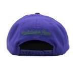 Mitchell & Ness Pánská kšiltovka Milwaukee Bucks NBA Retro Sport Snapback