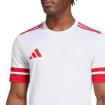 Tričko adidas Squadra 25 M JG5829 pánské s