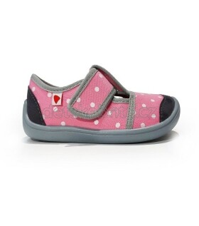 Domácí obuv Anatomic Barefoot-BF01 Velikost: 24