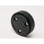 In-line puk Smart Hockey VPSLIDER zelená