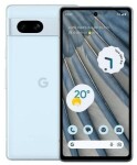 Google Pixel 7a 5G 8+128GB modrá / EU distribuce / 6.1" / 128GB / Android 13 (gopi7a5g128sed)