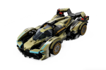 LEGO® Speed Champions 76923 Superauto Lamborghini Lambo V12 Vision GT