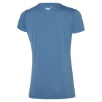 Běžecké tričko Mizuno Impulse Core Tee J2GA772122 Velikost textilu: M
