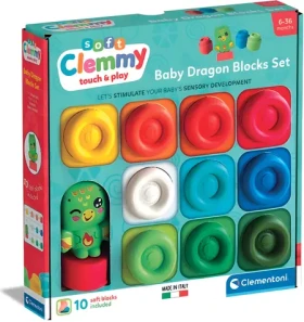 Clementoni Soft Clemmy