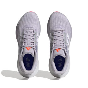 Dámské sportovní boty Runfalcon 3.0 W HQ1474 Světle šdá mix - Adidas světle šedá 41 1/3