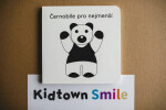 Kidtown Smile: Kuk (hrací set, 0-3 měsíce)